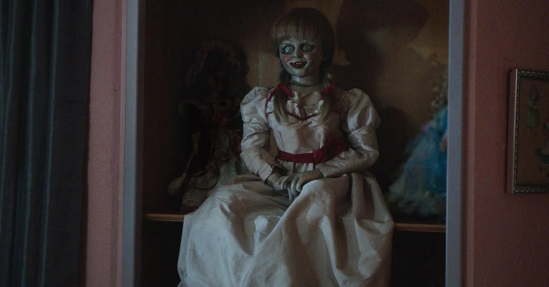 annabelle