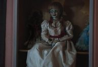 Investigador paranormal tem morte súbita em turnê com Annabelle