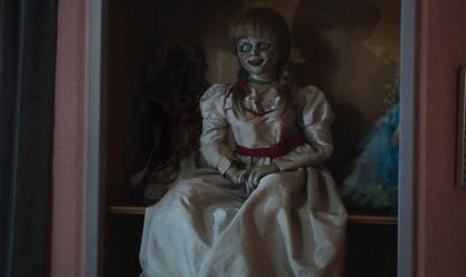 annabelle