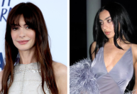 Anne Hathaway cantará músicas de Charli xcx no drama musical "Mother Mary"