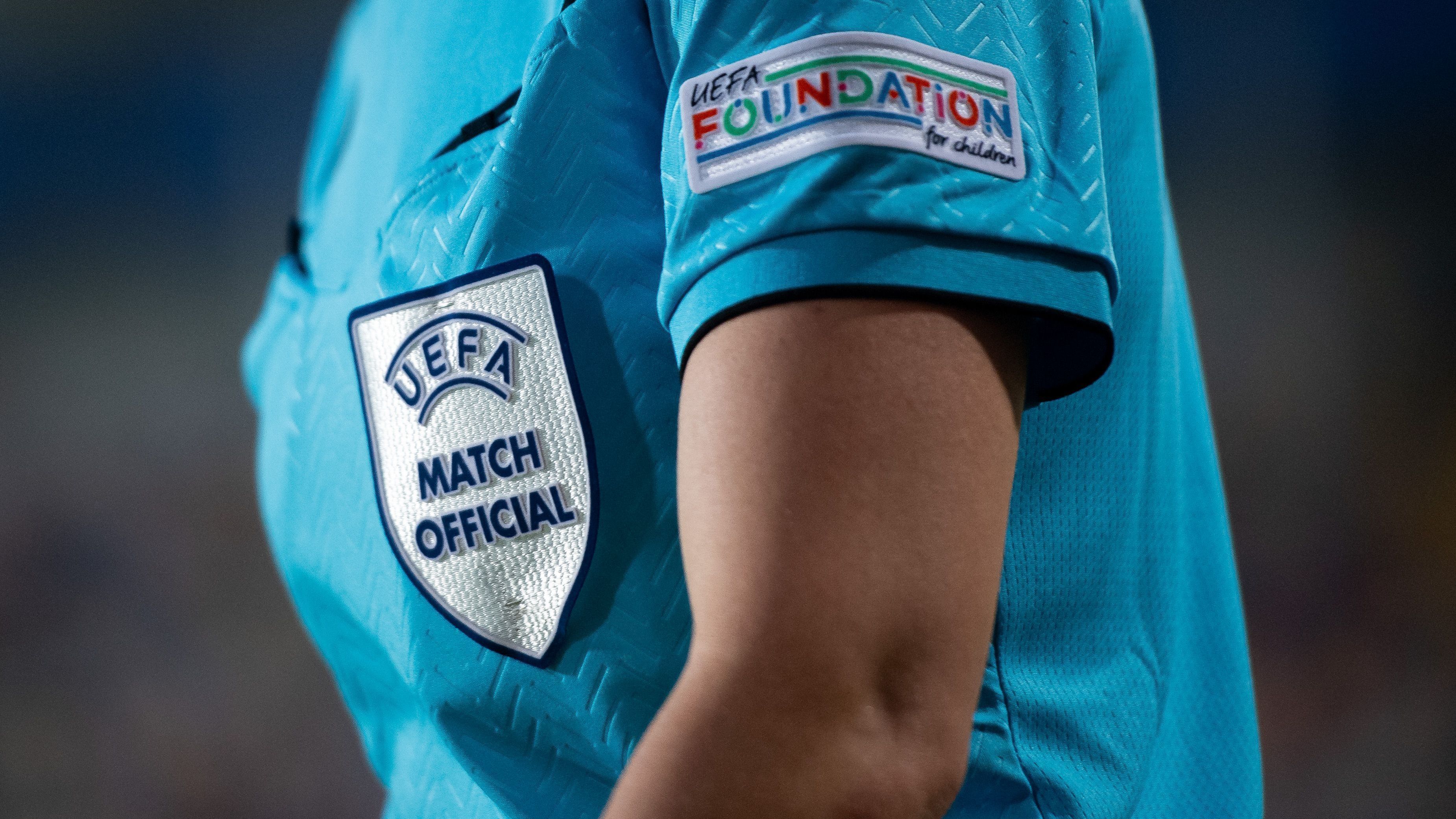 Ligas europeias de futebol
