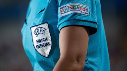 Ligas europeias de futebol