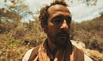 "Guerreiros do Sol": Arduíno terá um fim surpreendente no final da novela