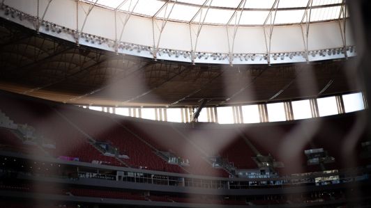 TEMPO REAL: siga os lances do clássico entre Vasco e Botafogo, pelo Brasileirão