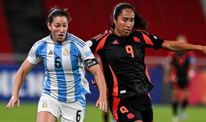 Colômbia elimina a Argentina nos pênaltis e vai à final da Copa América