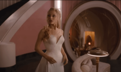 Equipe de "Wicked 2" revela faixa inédita de Ariana Grande para sequência