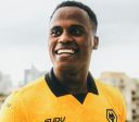 Jhon Arias, ex-Fluminense, é anunciado oficialmente pelo Wolves