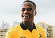 Jhon Arias, ex-Fluminense, é anunciado oficialmente pelo Wolves