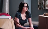 "Off Campus" stars will team up for new erotic miniseries