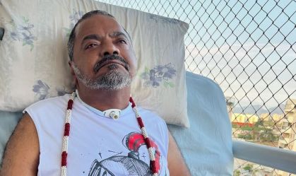 Biografia revelou luta de Arlindo Cruz contra vício em cocaína; entenda