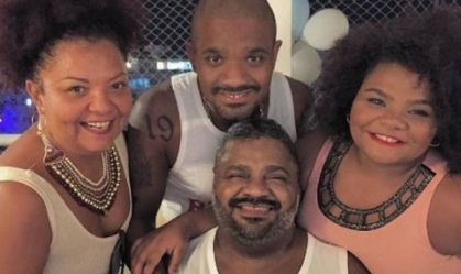 Família de Arlindo Cruz lamenta morte do cantor: "Legado imenso"
