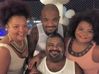 Quem são os filhos e a esposa Arlindo Cruz, que morreu aos 66 anos
