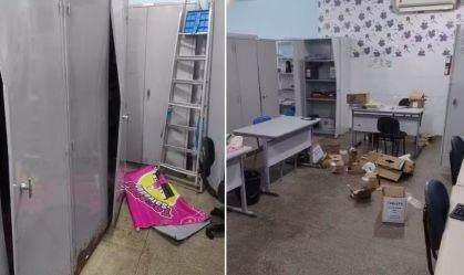Salvador registra cinco arrombamentos a escolas municipais em 7 meses