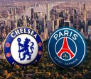 Chelsea x PSG: quem gastou mais em reforços para chegar à final do Mundial?