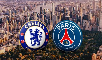 Chelsea x PSG: quem gastou mais em reforços para chegar à final do Mundial?