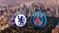 Chelsea x PSG: quem gastou mais em reforços para chegar à final do Mundial?