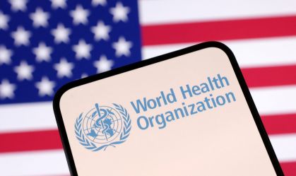 EUA rejeitam acordo da OMS sobre preparação para futuras pandemias