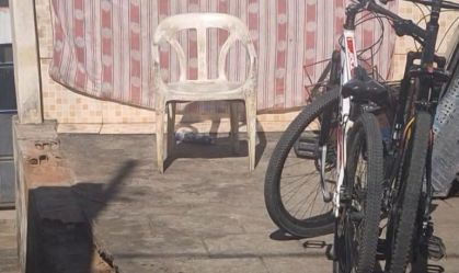 Artefato explosivo é encontrado em residência em Minas Gerais