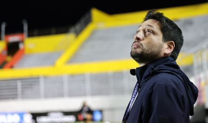 Arthur Elias admite jogo ruim da Seleção Feminina na Copa América