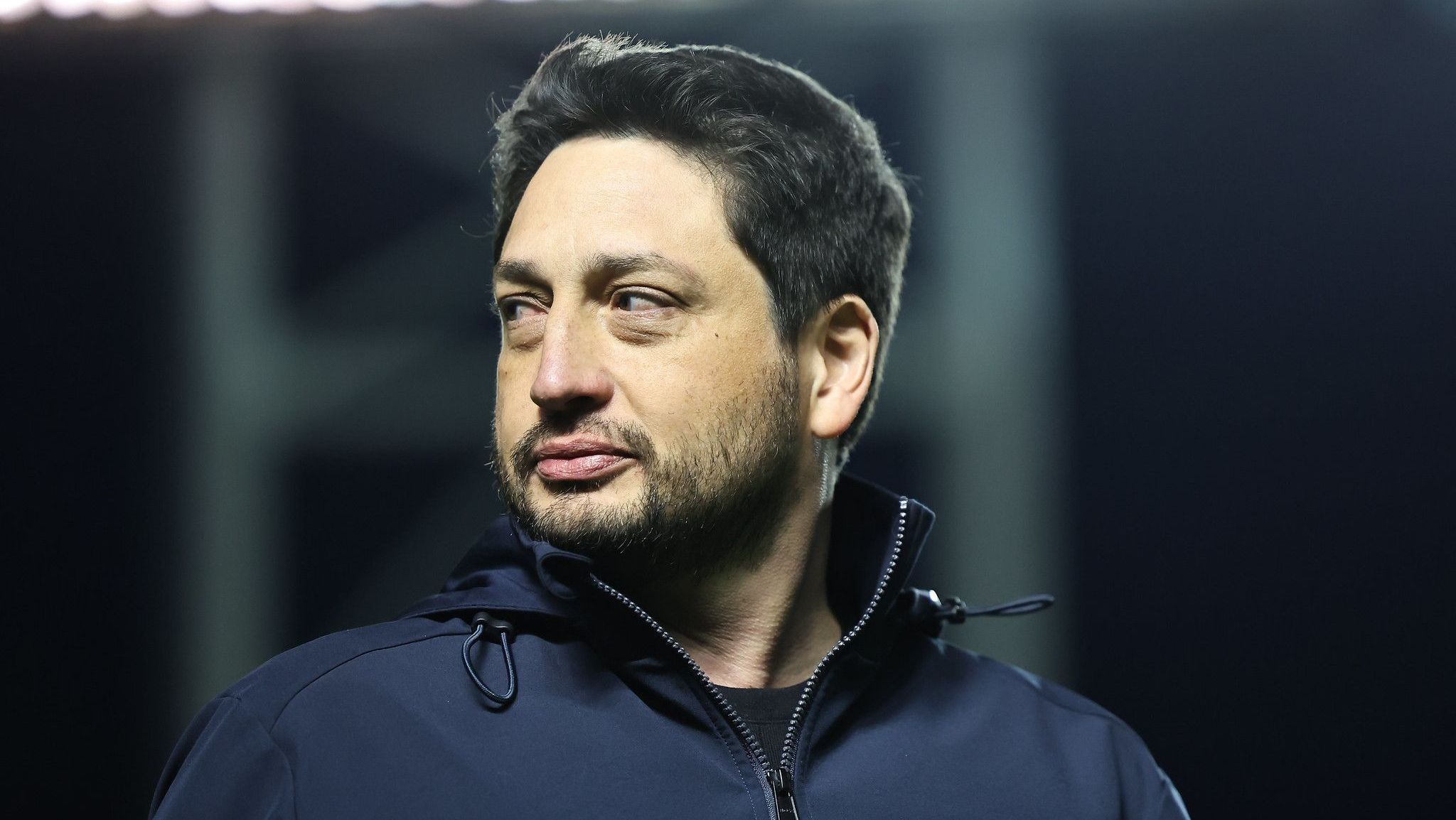 Arthur Elias, técnico do Brasil