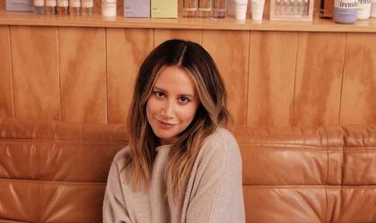 Ashley Tisdale faz 40! Relembre cinco sucessos da estrela de HSM