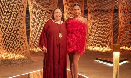 Terceira Metade: conheça os participantes do reality show do Globoplay