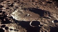 O que acontece se um asteroide atingir a Lua? Astrônomos procuram respostas