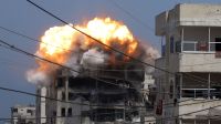 Ministério de Gaza relata 138 mortes em 24 horas, maior número em semanas