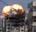 Israel anuncia pausa humanitária em partes de Gaza a partir de domingo