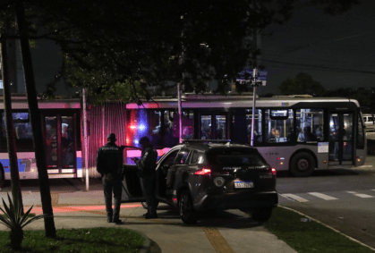 Funcionário da CDHU é preso por ataque a ônibus: “ação planejada há meses”