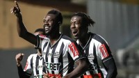 Athletic goleia o Avaí e sai da zona de rebaixamento da Série B