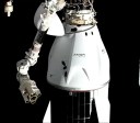 Nave da missão Ax-4 desacopla da ISS após 18 dias no espaço; veja o momento