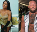 Azealia Banks denuncia nudes, assédio e ameaça de Conor McGregor