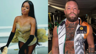 Azealia Banks denuncia nudes, assédio e ameaça de Conor McGregor
