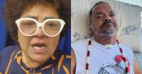 Babi Cruz esbraveja após boatos sobre morte de Arlindo Cruz