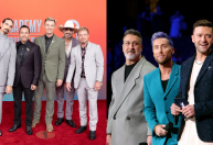 Backstreet Boys e *NSYNC vão lançar música juntos? Veja o que se sabe