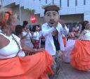 "Histórico": fãs avaliam abertura da residência de Bad Bunny em Porto Rico