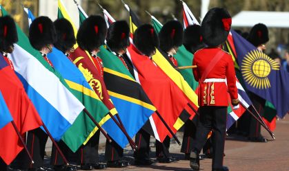 O que é a Commonwealth? Entenda aliança voluntária estabelecida pelo Reino Unido