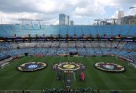 Flopou? Fifa distribui ingressos em busca de lotar estádios no Mundial