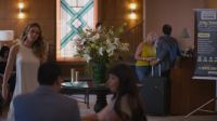 Fãs de "Vale Tudo" veem que bar quebrado por Heleninha era de outra novela