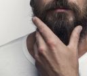 Barbas podem ter mais bactérias que privadas? Especialista responde