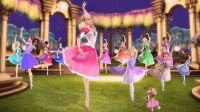 Após live-action, Mattel vai desenvolver animação da Barbie para os cinemas