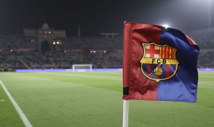 Barcelona fecha patrocínio com o Ministério do Turismo do Congo