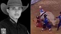 Vídeo: peão morre após ser pisoteado por touro durante rodeio em MT