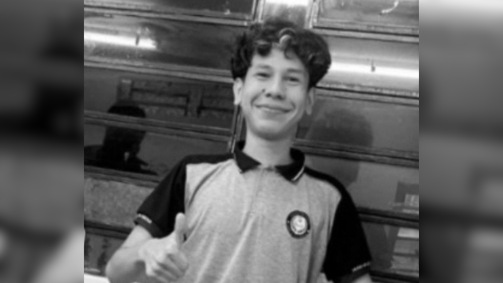 Fernando Vilaça da Silva