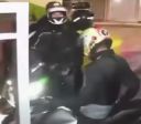 Vídeo: motociclista é cercado e tem moto roubada na Zona Norte de SP