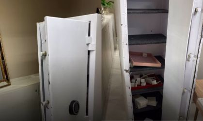 Polícia identifica quadrilha que furtou R$ 1 milhão de joalheria em RR