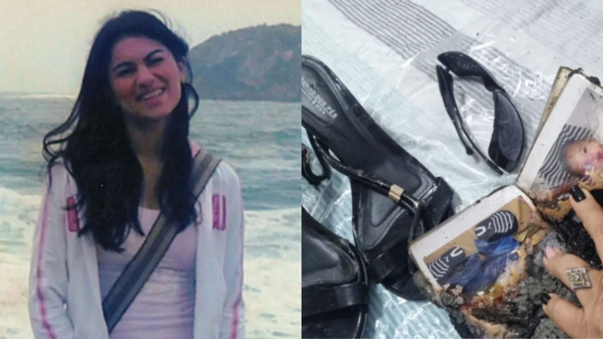 Mãe de Eliza Samúdio recebe pertences da filha 15 anos após o crime | CNN Brasil