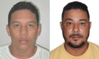 Operação captura em MG líderes do CV atuantes na Bahia