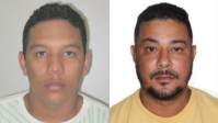 Operação captura em MG líderes do CV atuantes na Bahia